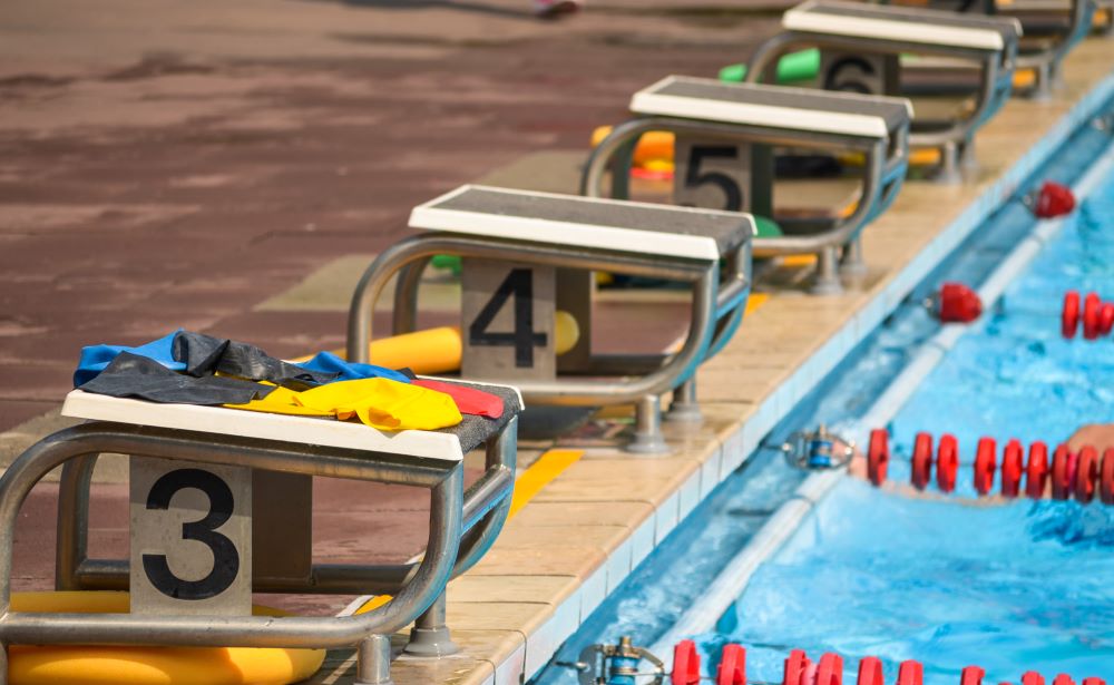 Starterliste zum ELE-Triathlon 2024 Online!